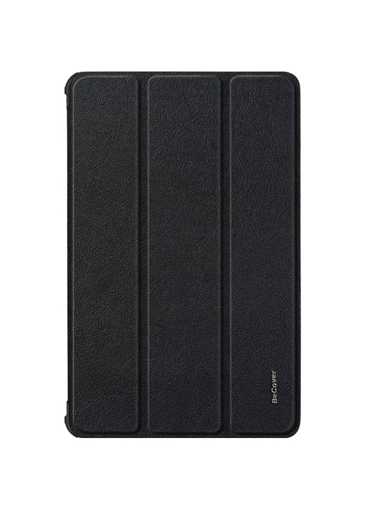 Чохол Smart Case для Lenovo Tab M10 TB-328F 3rd Gen 10.1" Black (708281) BeCover (399516113)