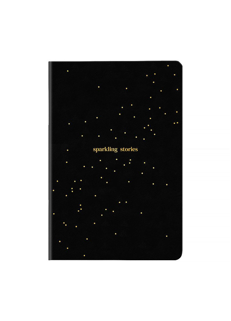 Щотижневик 125*195 2026 Partner Mellow Sparkling stories датований Axent (362206103)