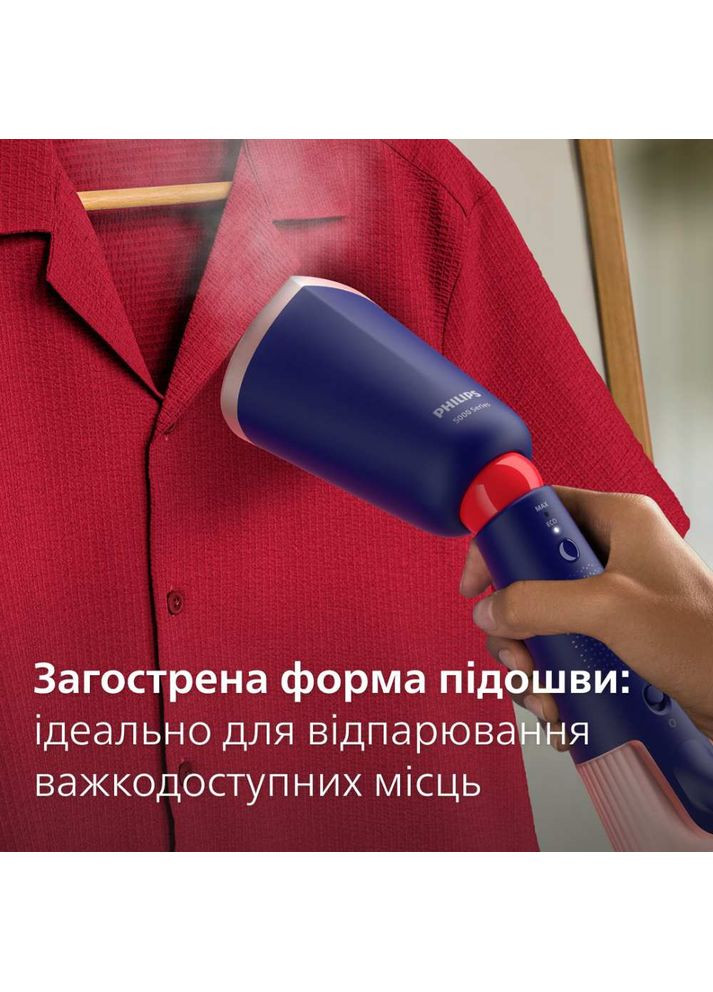 Iron/brush STH5030/20 Philips (307166825)