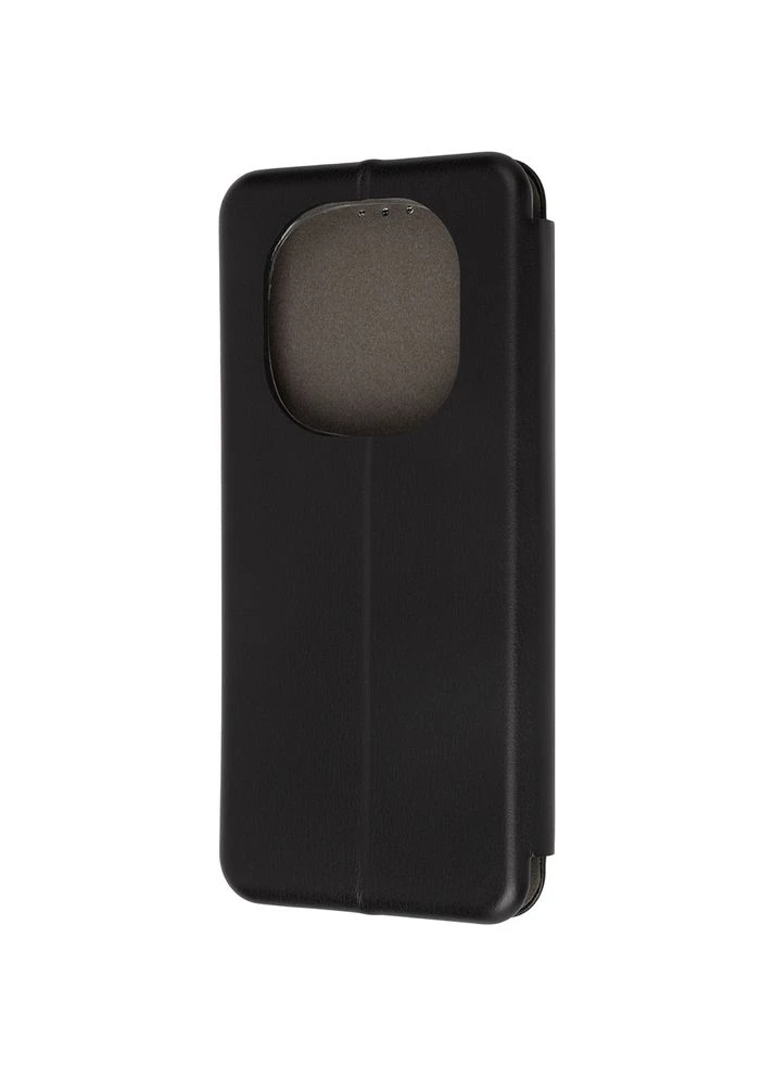 Чехол-книга G-Case для Xiaomi Redmi Note 14 Pro 5G/Poco X7 Black (ARM79790) ArmorStandart (323120002)