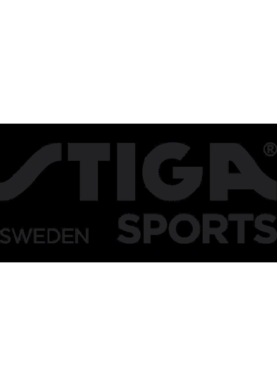 Ракетка для настільного тенісу Pro Carbon Plus Cybershape 5 Star FL (1215-0401-35) Stiga (346532078)