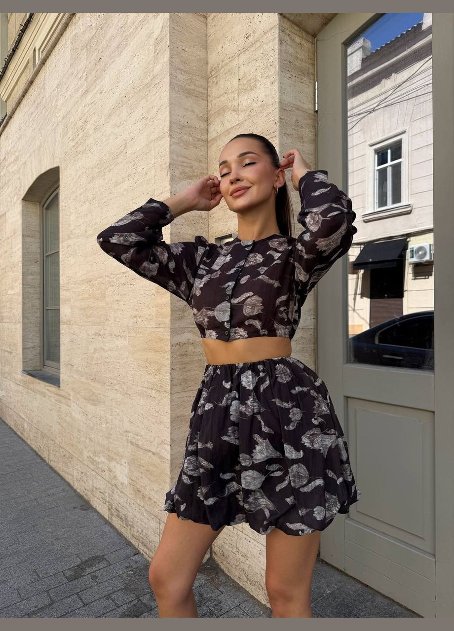 Костюм DK/DL Мода без кордонів (337676334)