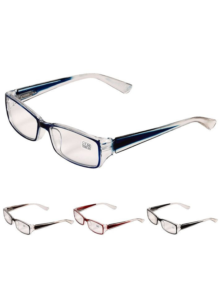 Очки для зрения диоптрии +1.0 Home (351346875)