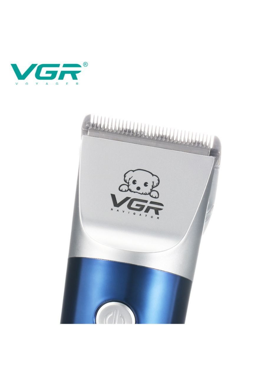 Машинка для стрижки тварин VGR V-098 (299079059)