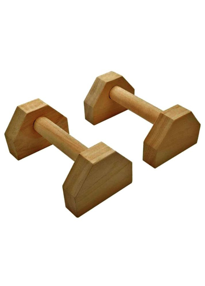 Балансовые паралетсы из дерева Ратхор сиена (БЛП-000505) No Brand (328228375)