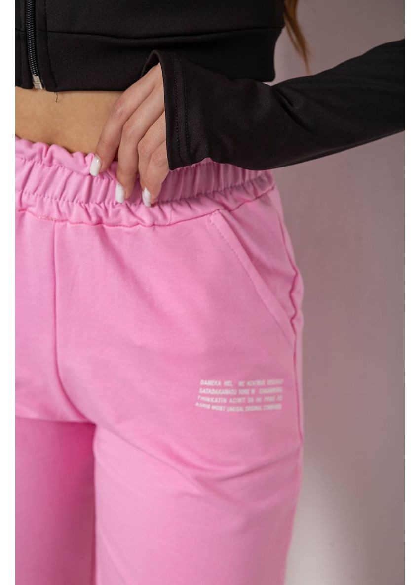 Спортивные штаны женские Sport Line (356078614)