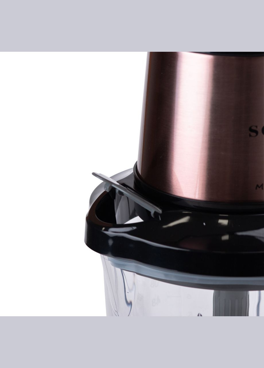 Чоппер измельчитель SK-7039 с чашей объемом 2 л SK-7039 Sokany (306873569)