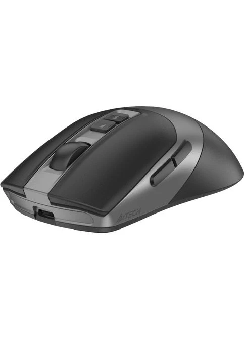Миша бездротова FB50CS Plus (Black) A4Tech (392199081)