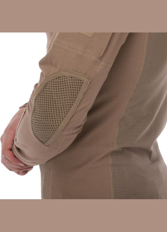 Тактическая рубашка TY-7492 Хаки (06508238) FDSO (293256749)