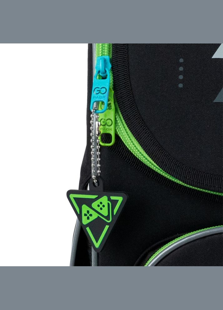 Каркасный рюкзак Education Next Level 11 л GO25-5001S-7 GoPack (331172951)
