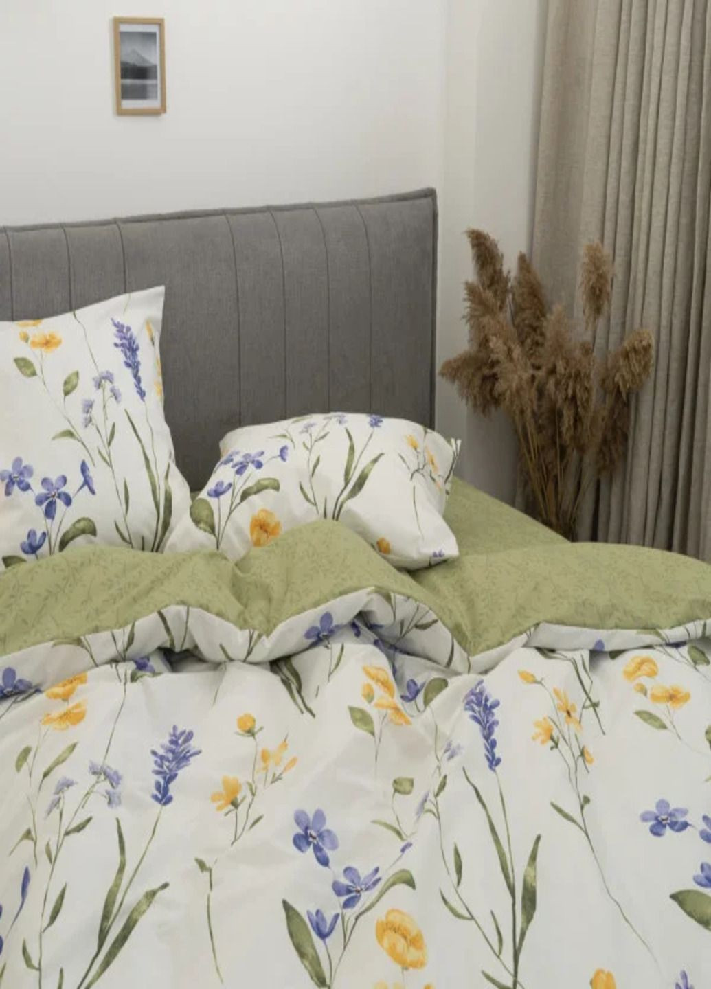 Постельное белье Вилюта ранфорс двуспальное. Постель Вилюта двушка. Комплекты постельного белья 2. Viluta Постільна білизна (335977333)