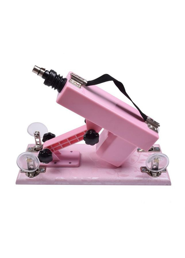 Машина для секса ENHOT SONNY Sex Machine (1 насадка) секс машина от сети 220 Lovetoy (303908957)