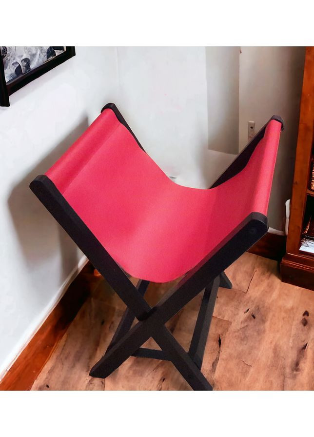 Подставка для сумки деревянная складная Fly2237 No Brand (361851486)