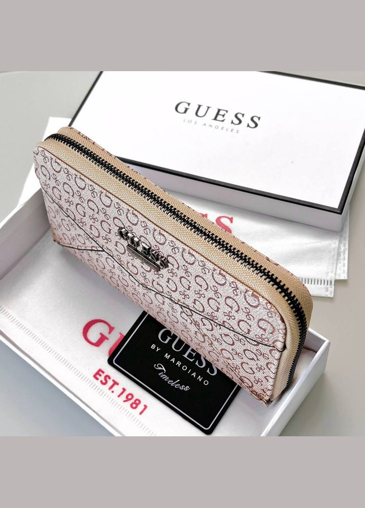 Женский кошелек на молнии (7595) No Brand (322157053)