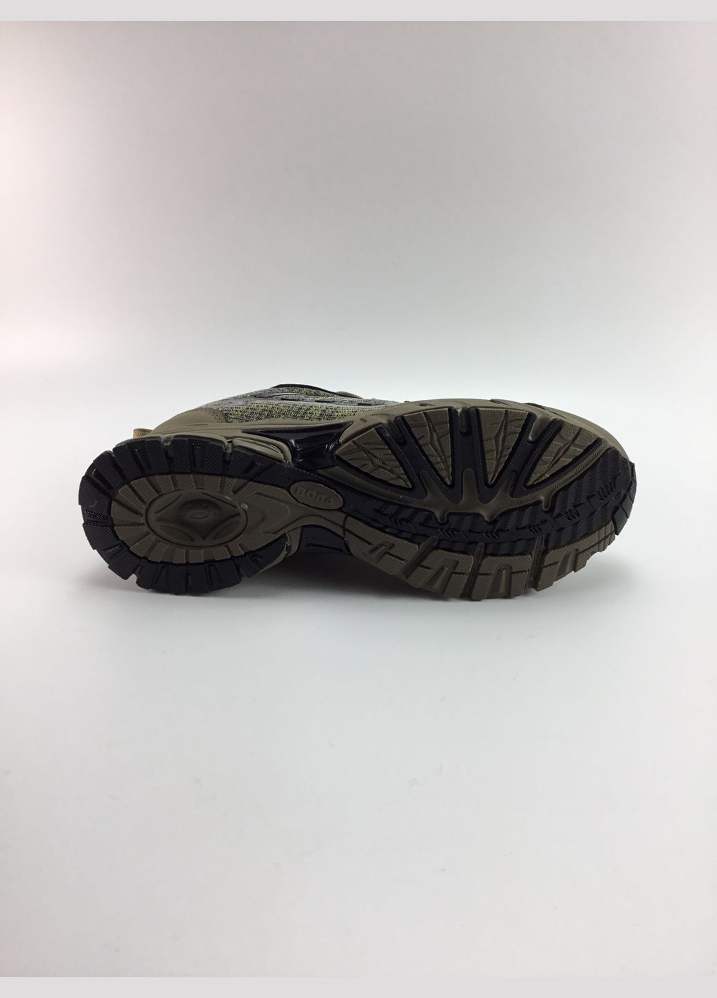 Хакі Літні чоловічі кросівки Bona