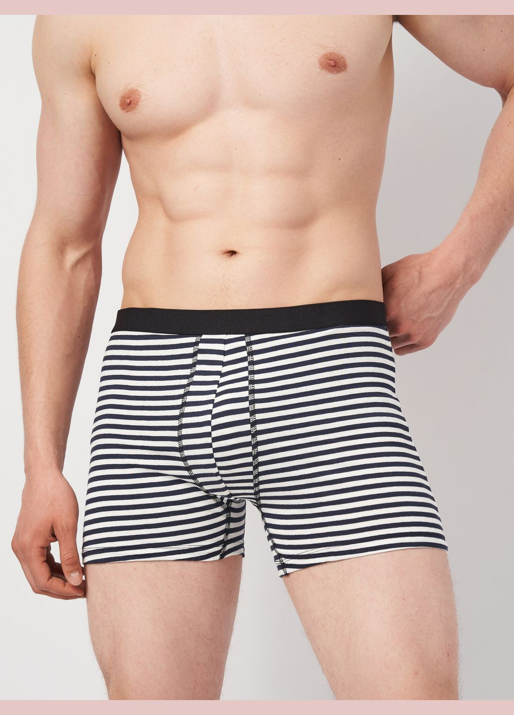 Труси (3шт) Basic Collection (295404431)