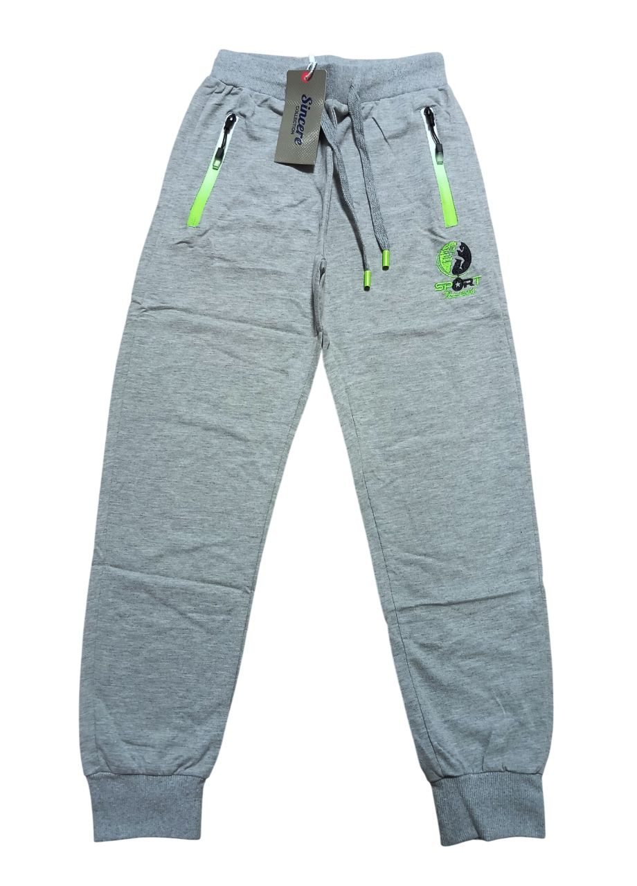 Спортивні штани для хлопчика Sincere (348095489)