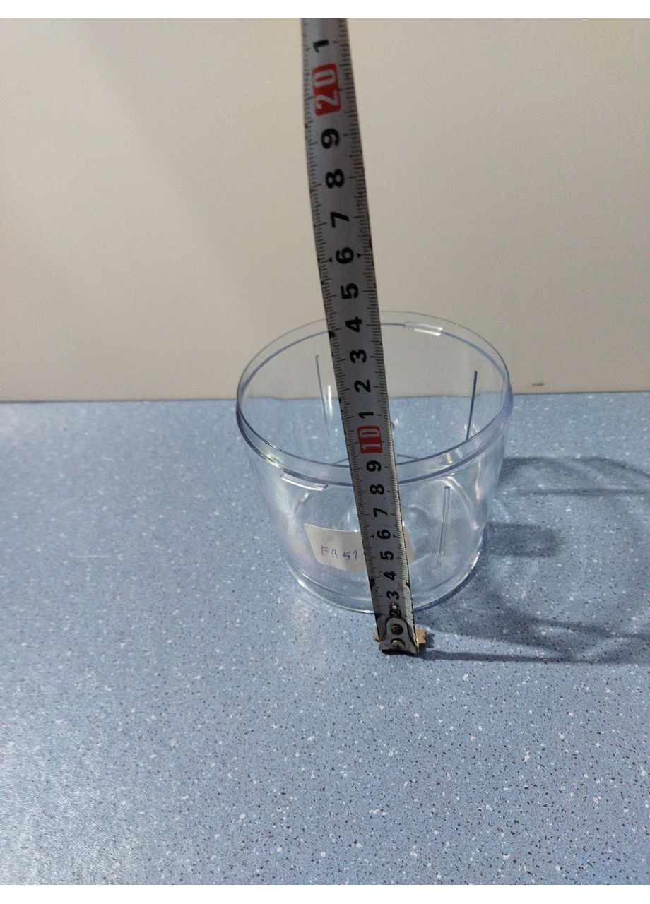 Чаша для подрібнювача FA-5112 First (364504251)