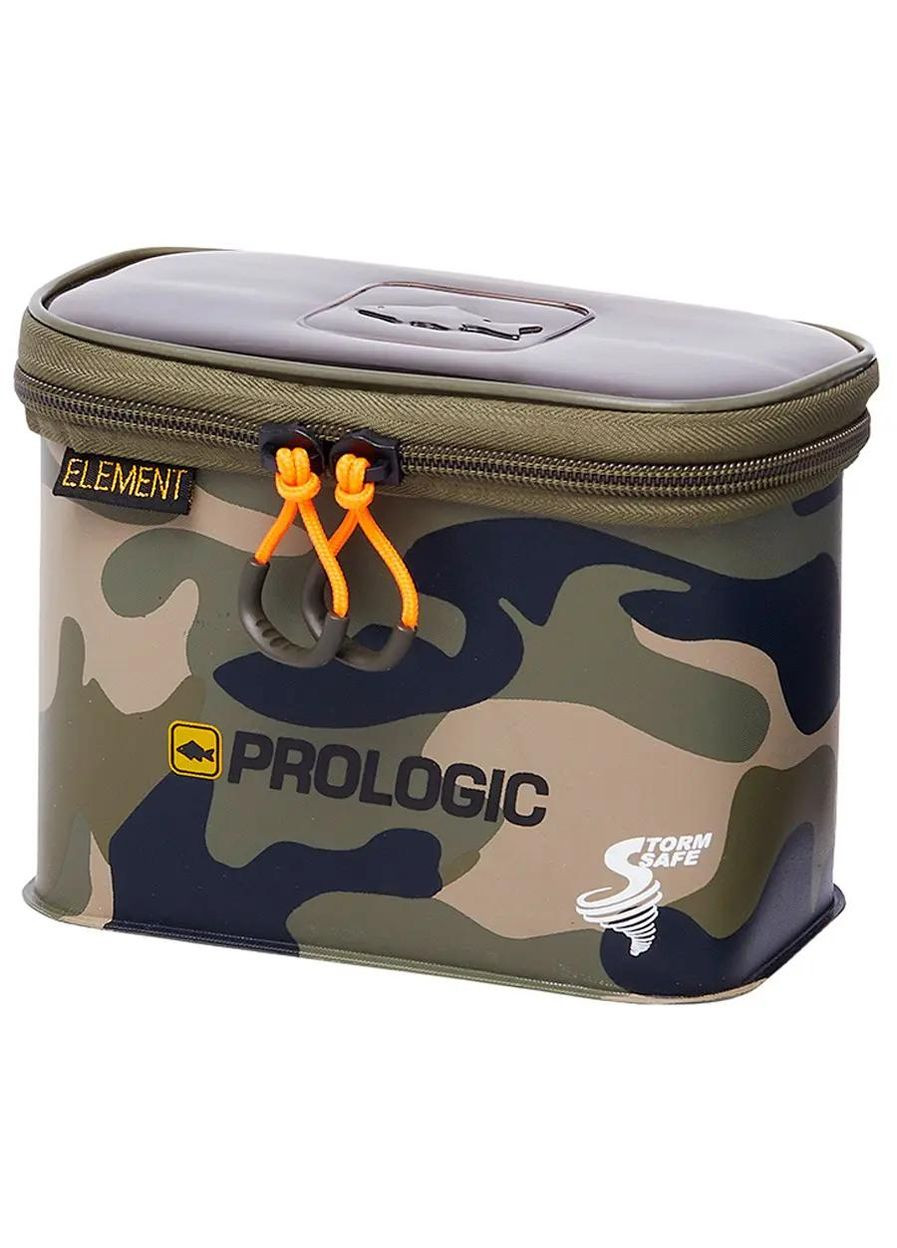 Сумка Element Storm Safe S Accessory Deep 2.2 Camouflage Prologic (316441475)
