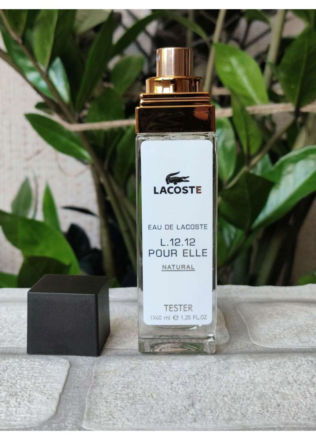 Парфюм женский L.12.12 Pour Elle Natural (Пур Эль Натурал) 40 мл No Brand (361962551)