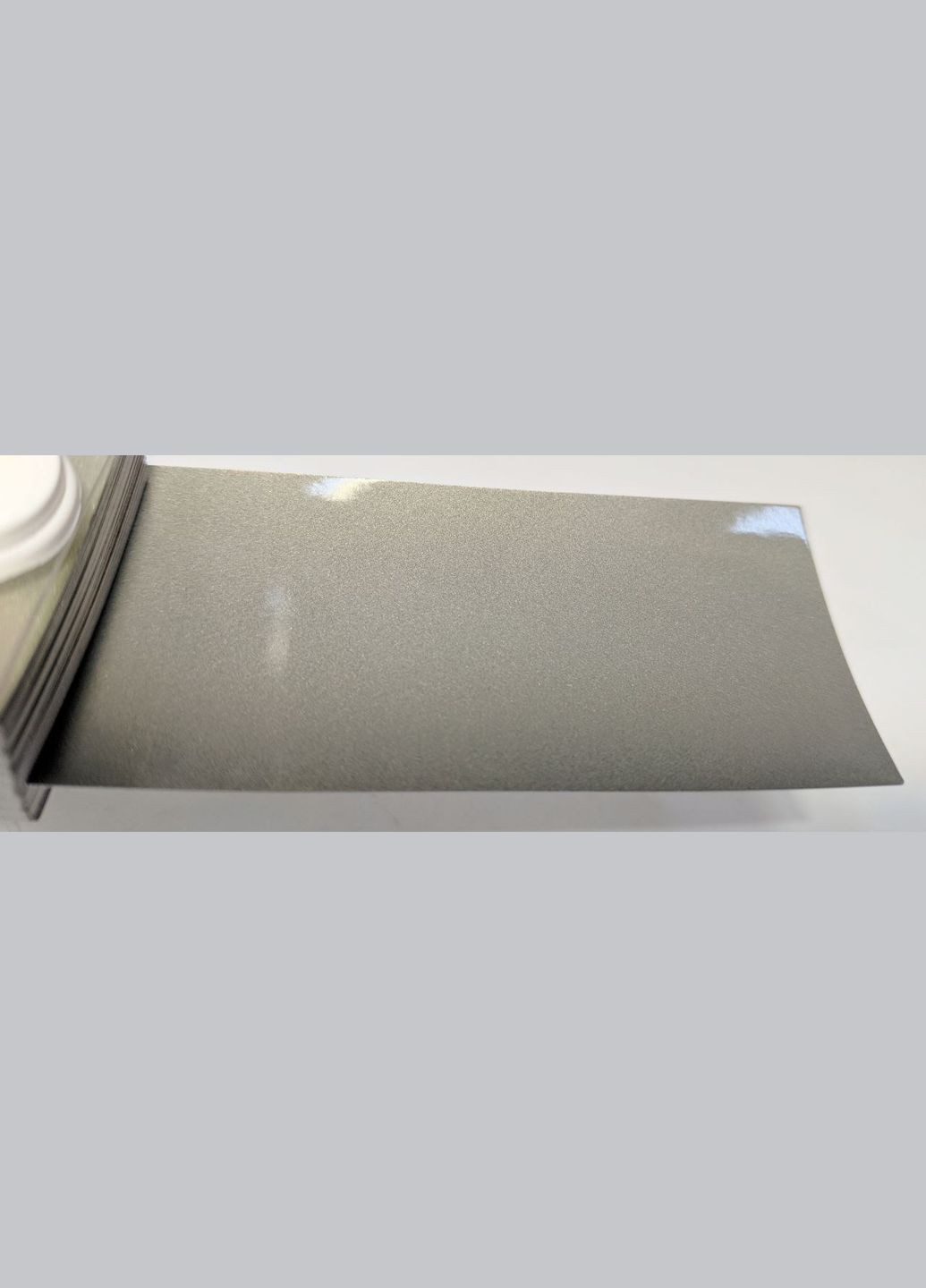 Автомобильная краска для Ford 731 TECTONIC SILVER Густая краска 200 мл Multichem (326797062)