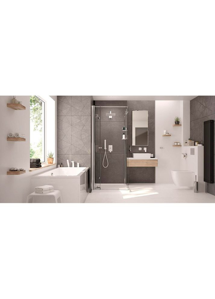 Тримач для туалетного паперу Round (ADR_0221) Deante (322913682)