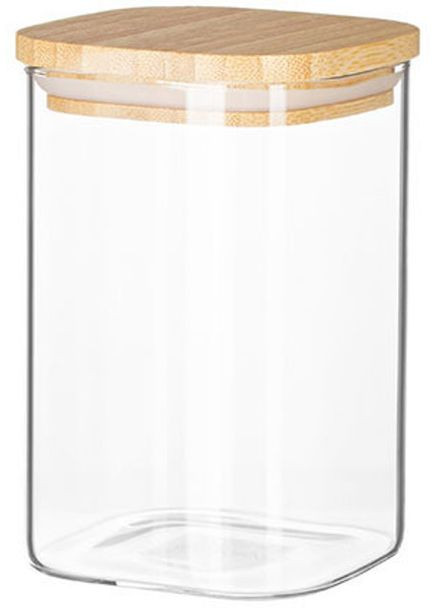 Банка для хранения 62-950 950 мл Krauzer (364104802)