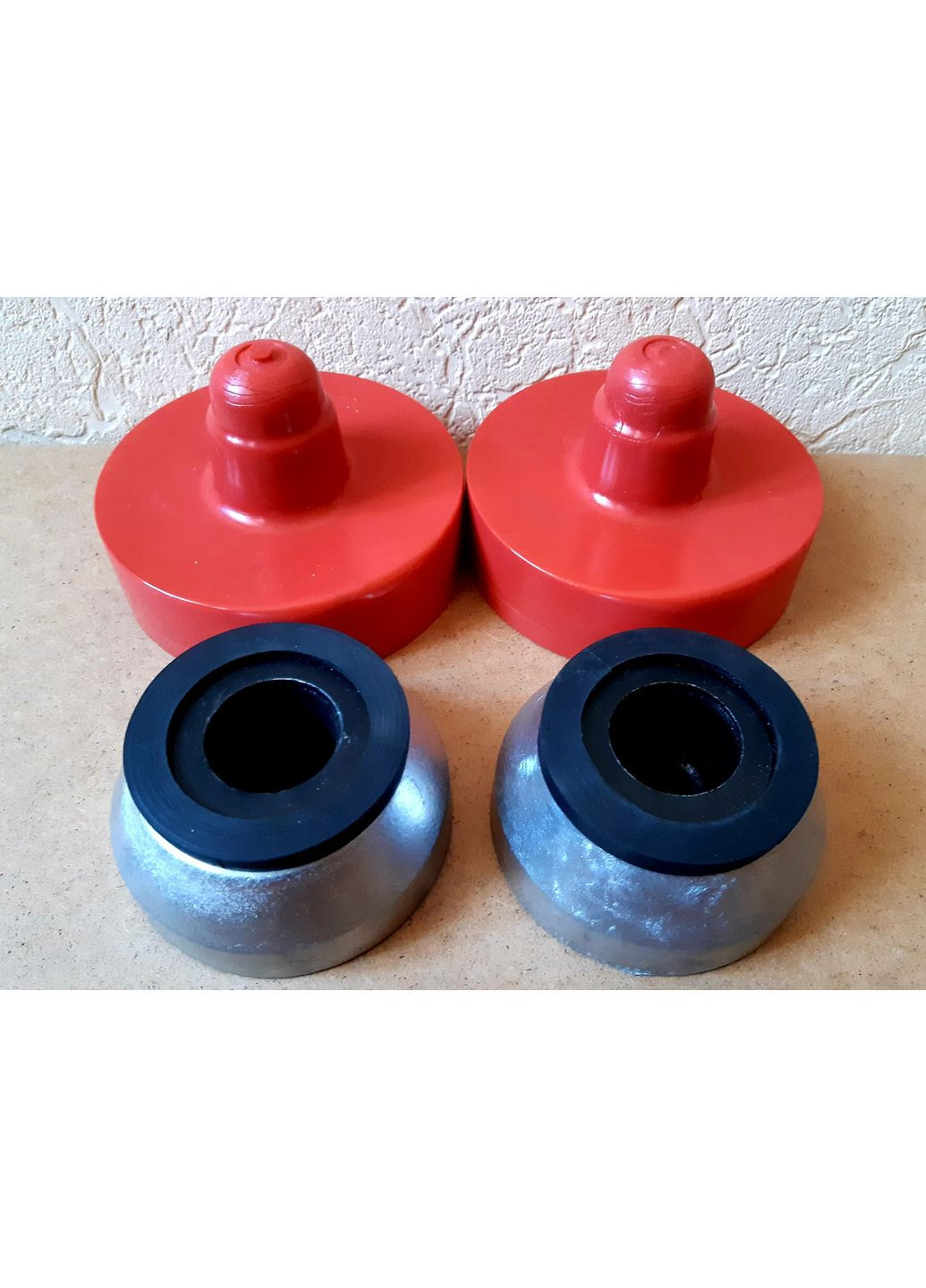 Проставки для Фольксваген Бора Volkswagen для збільшення кліренсу Bora (372130476)