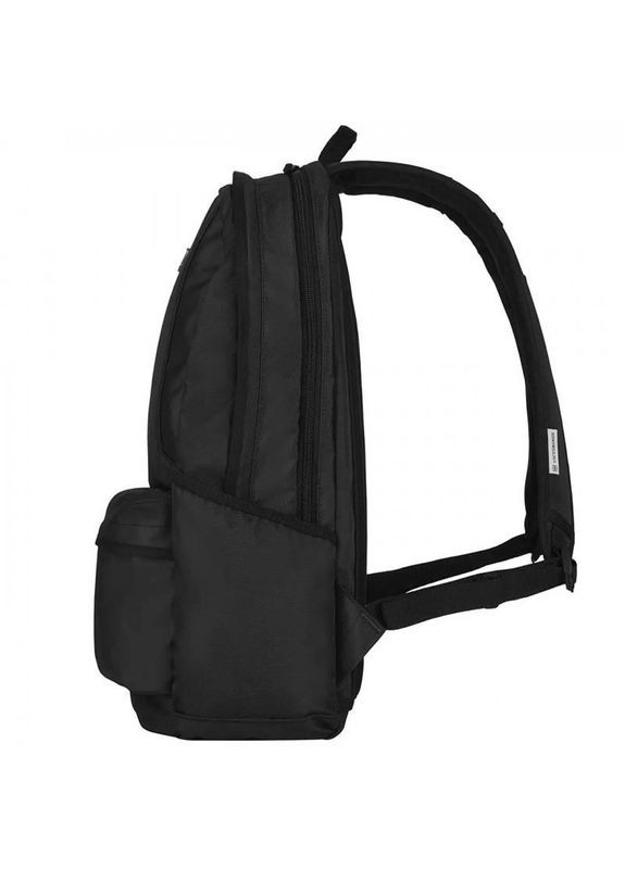 Городской рюкзак Altmont Original Laptop 15.6" Black 22л (Vt606742) Victorinox Travel (335405922)