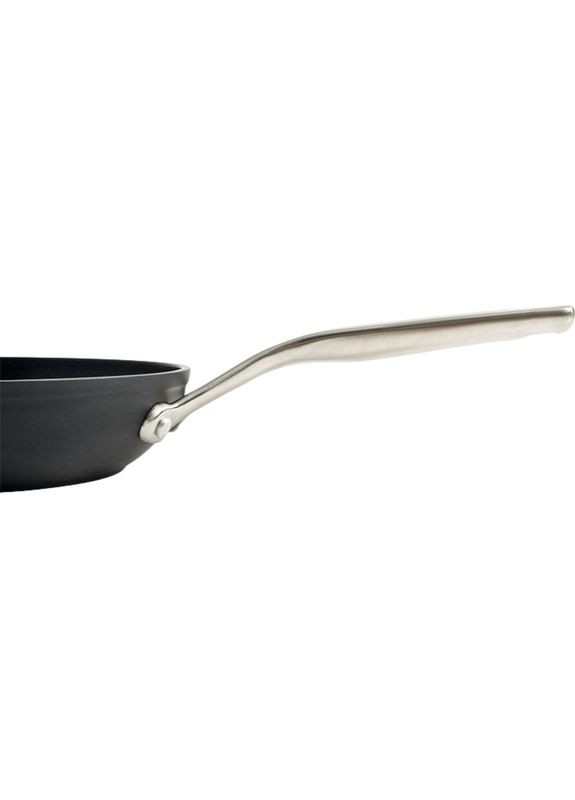 Набір сковорідок Forged Hardened Aluminium 20+24+28 см (CC005699-001) KitchenAid (323042877)