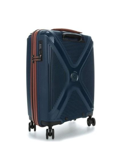 Чемодан на колесах Paradoxx 40 л Ti833406 20 Titan (316621489)