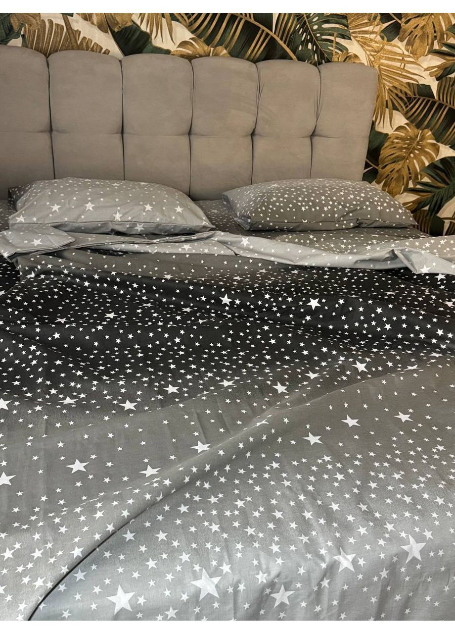 Комплект постільної білизни сімейний No Brand (372023819)