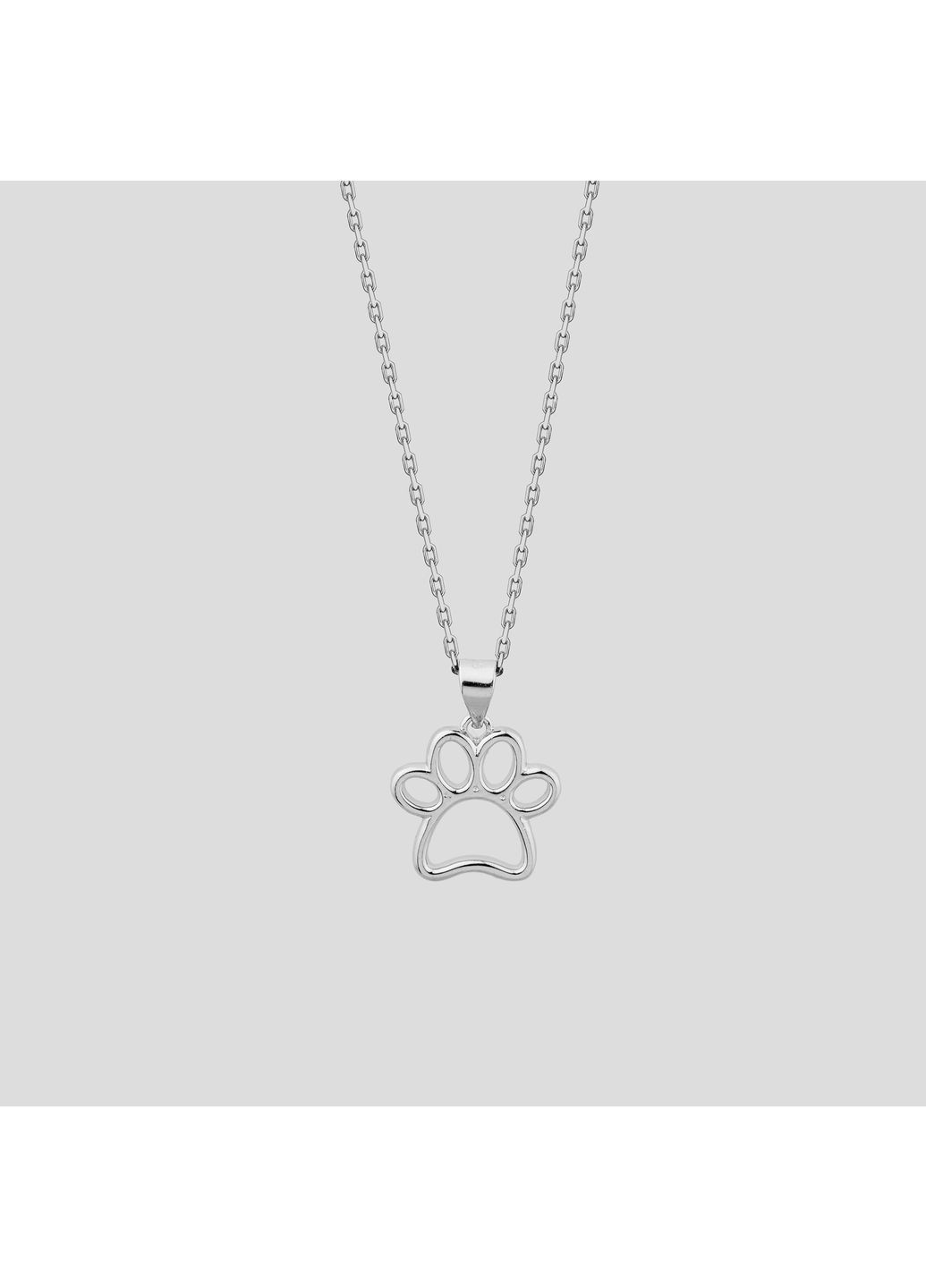 Підвіска Лапка Minimal (338796258)