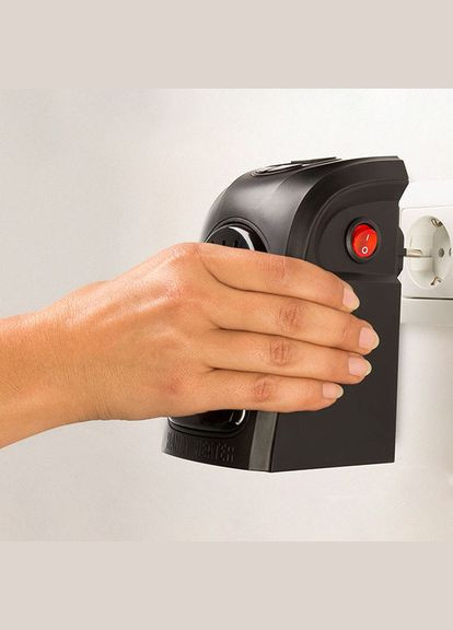 Портативный мини обогреватель Handy HEATER +пульт 400 Вт (1756375577) No Brand (334675693)