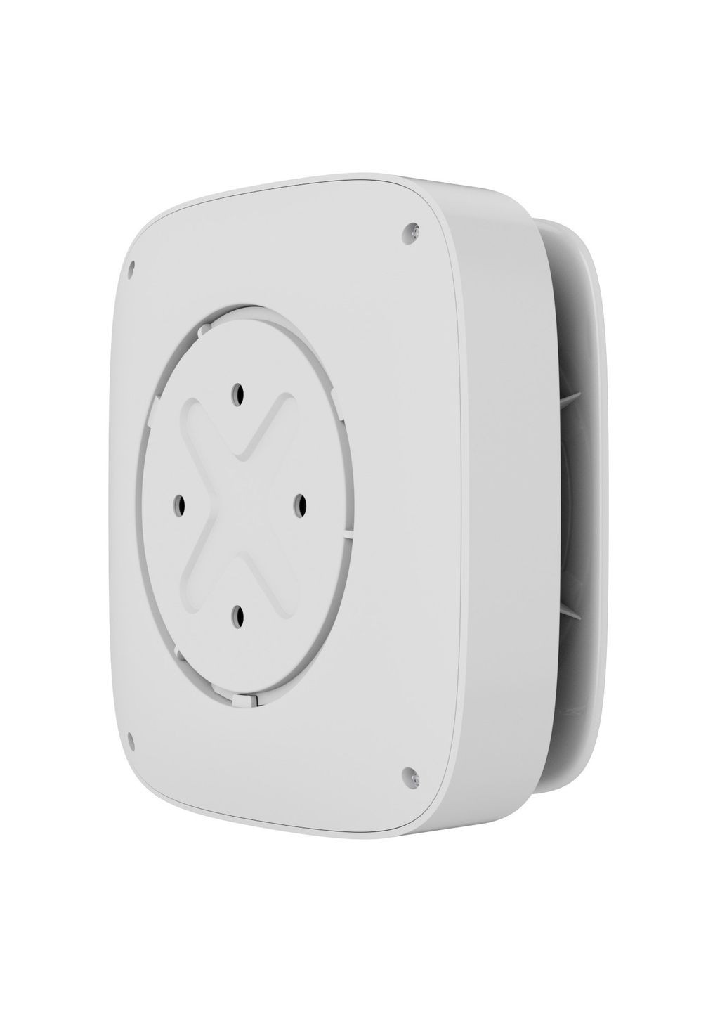 Датчик диму, температури та чадного газу, FireProtect 2 SB Heat Smoke CO Jeweler, незмінна батарея, бездротовий, Ajax (315604580)