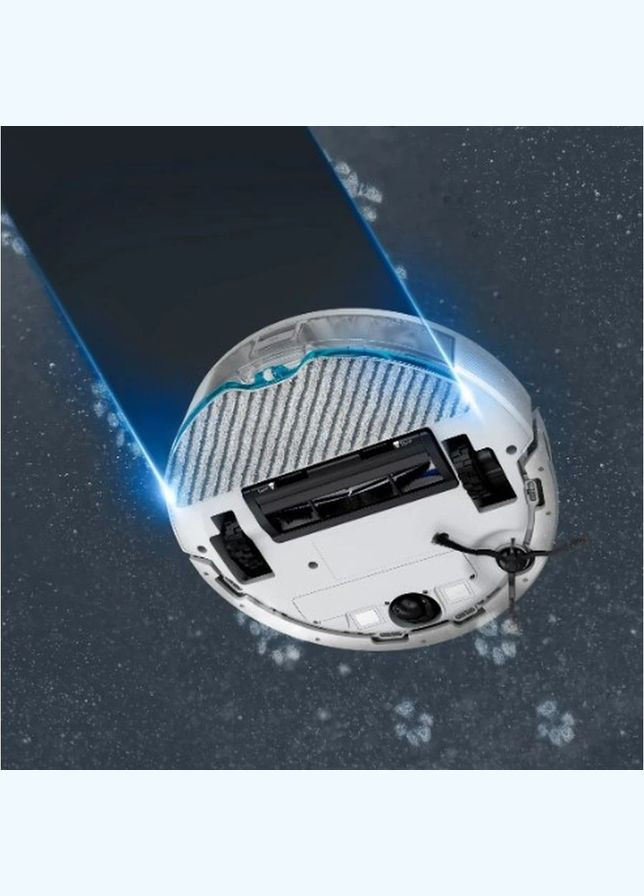 Роботпылесос X-Plorer Serie 140 Total Care RR9177WH Rowenta (316466344)