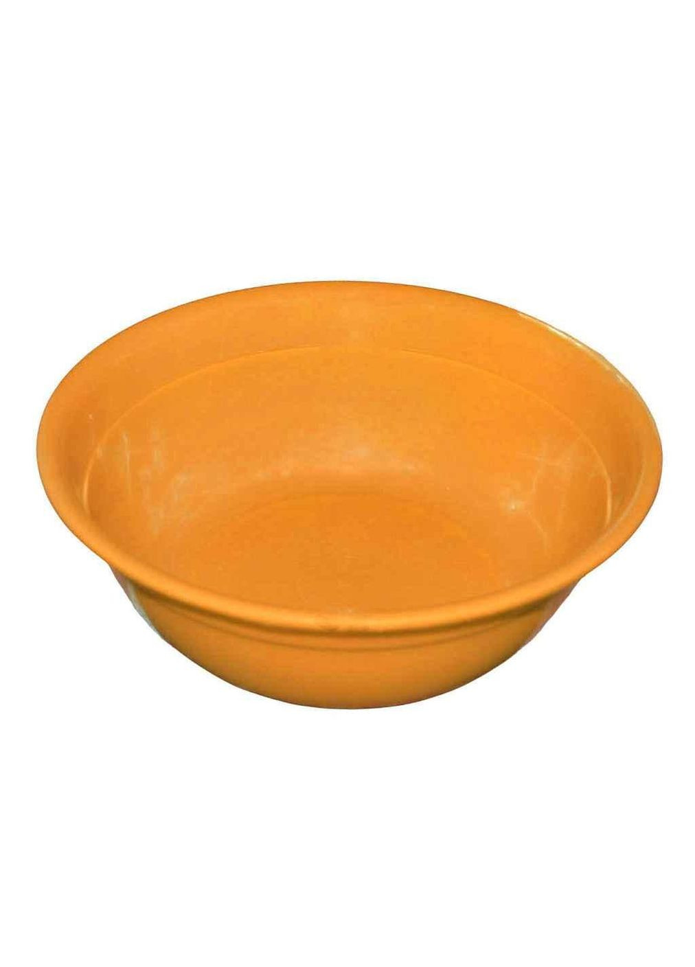 Миска п. 2,0 л помаранчова ТМ МЕД (315439881)