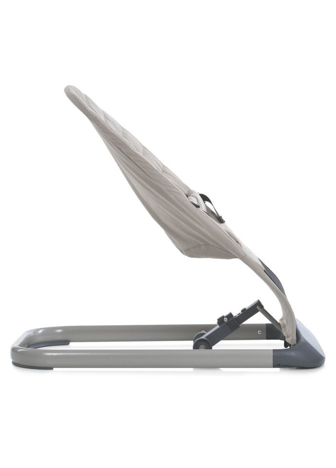 Детские шезлонг-качели IZZY ME 1178 Taupe Beige El Camino (330638615)