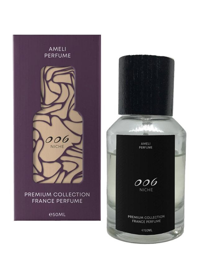 Парфум Ameli Premium Vanille Absolu Montale колір різнокольоровий ЦБ-00248316 Parfum House (295656809)
