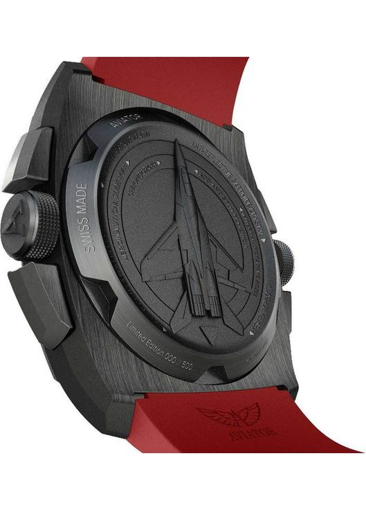 Мужские наручные часы Aviator M.2.30.5.215.6 (322688486)