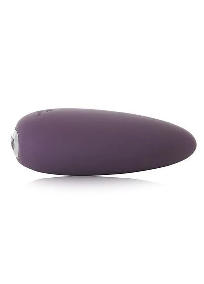 Преміум вібромасажер - Mimi Soft Purple, м'який кінчик, глибока вібрація Je Joue (385657269)