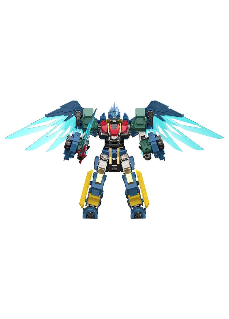 Робот-трансформер EU580817 "Метатрон" DINOSTER (362490212)