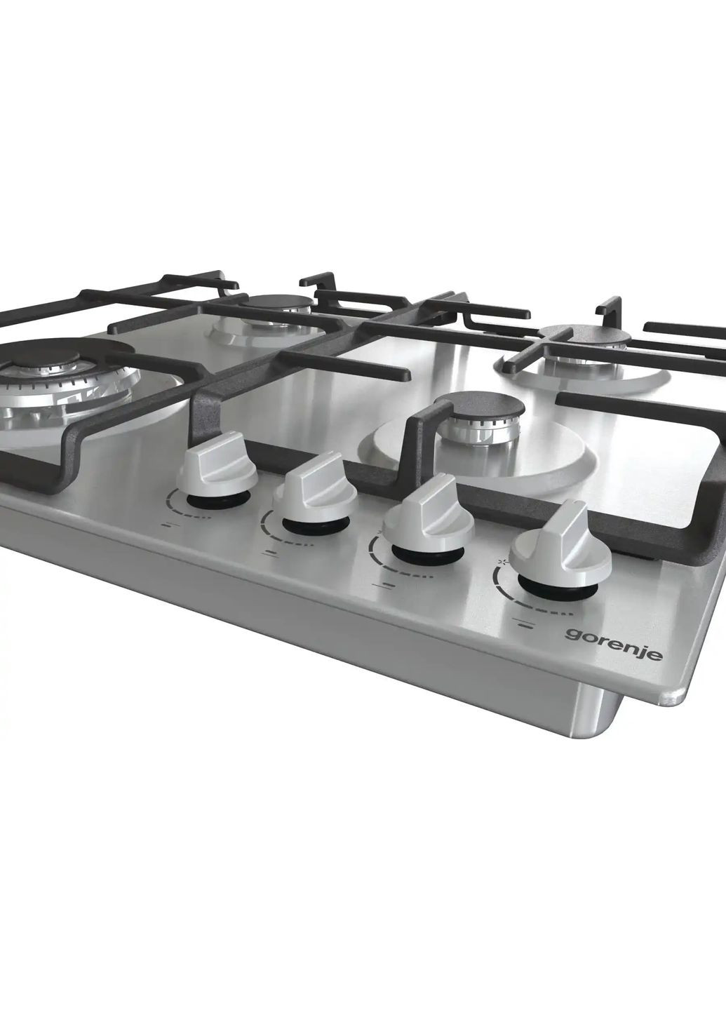 Варильна поверхня газова GW641EX Gorenje (360423915)