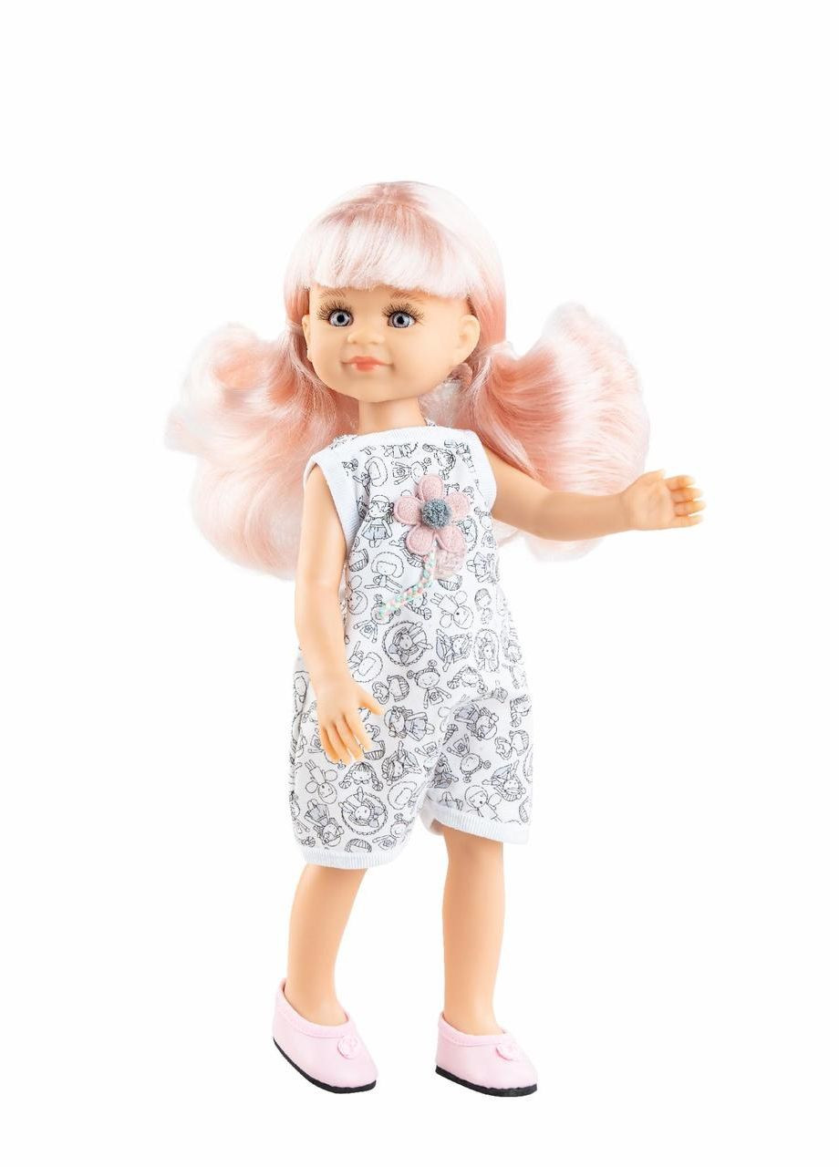 Лялька Клео 32 см 04688 Paola Reina (328266907)