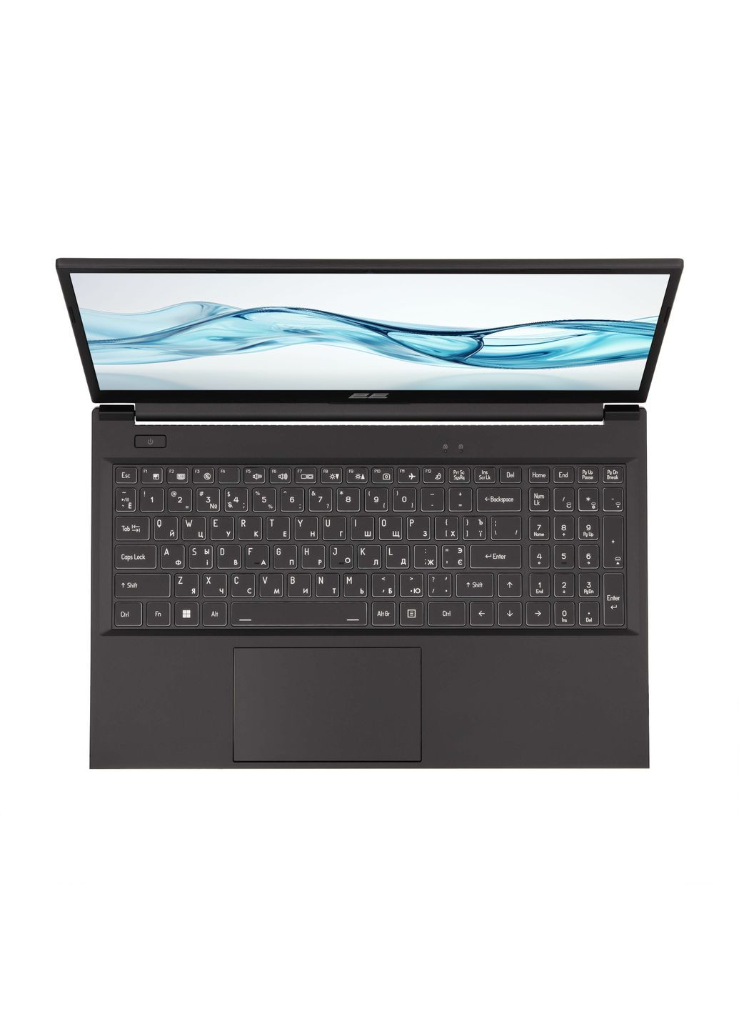 Ноутбук NL57AU-15UA23 Imaginary 15.6" FHD IPS AG, Intel i5-1335U, 16GB, F1TB, UMA, DOS, 2E (362347685)