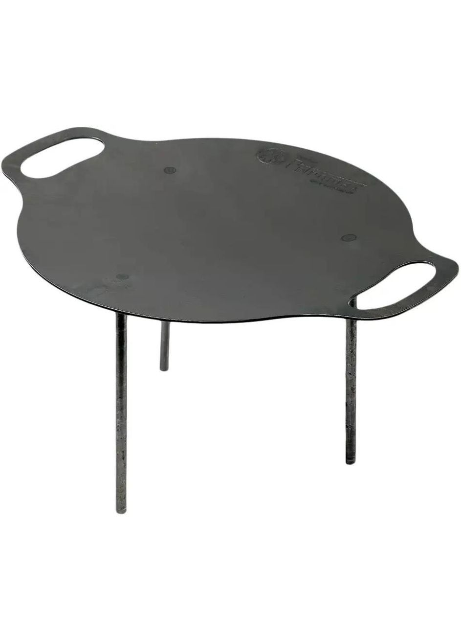 Планча Petromax 3-в-1 Griddle and Fire Bowl 38см No Brand (316441260)