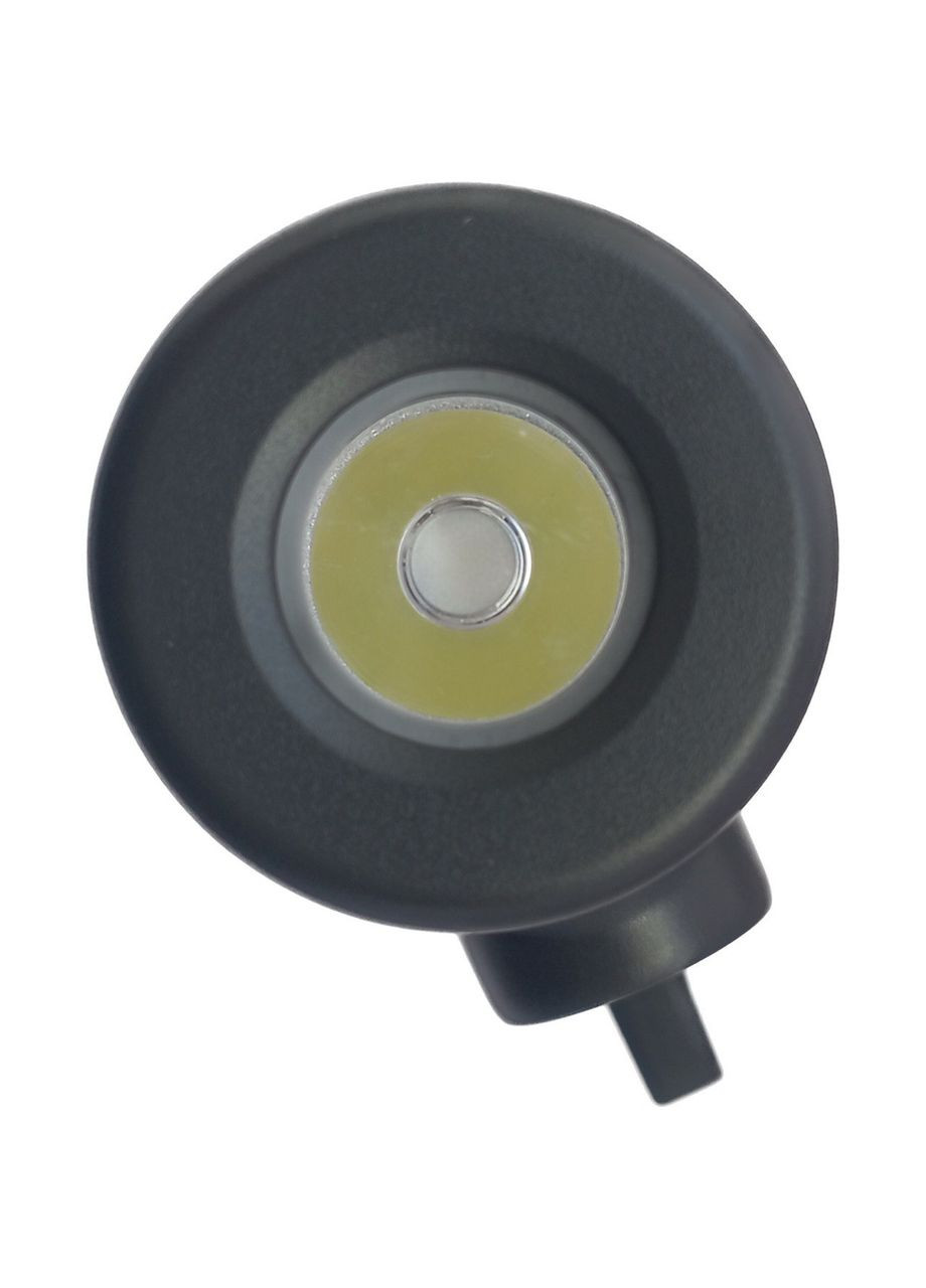 Повербанк Bank без USB 5000 мАг для пристроїв із Type-C (Black) Power (322864280)