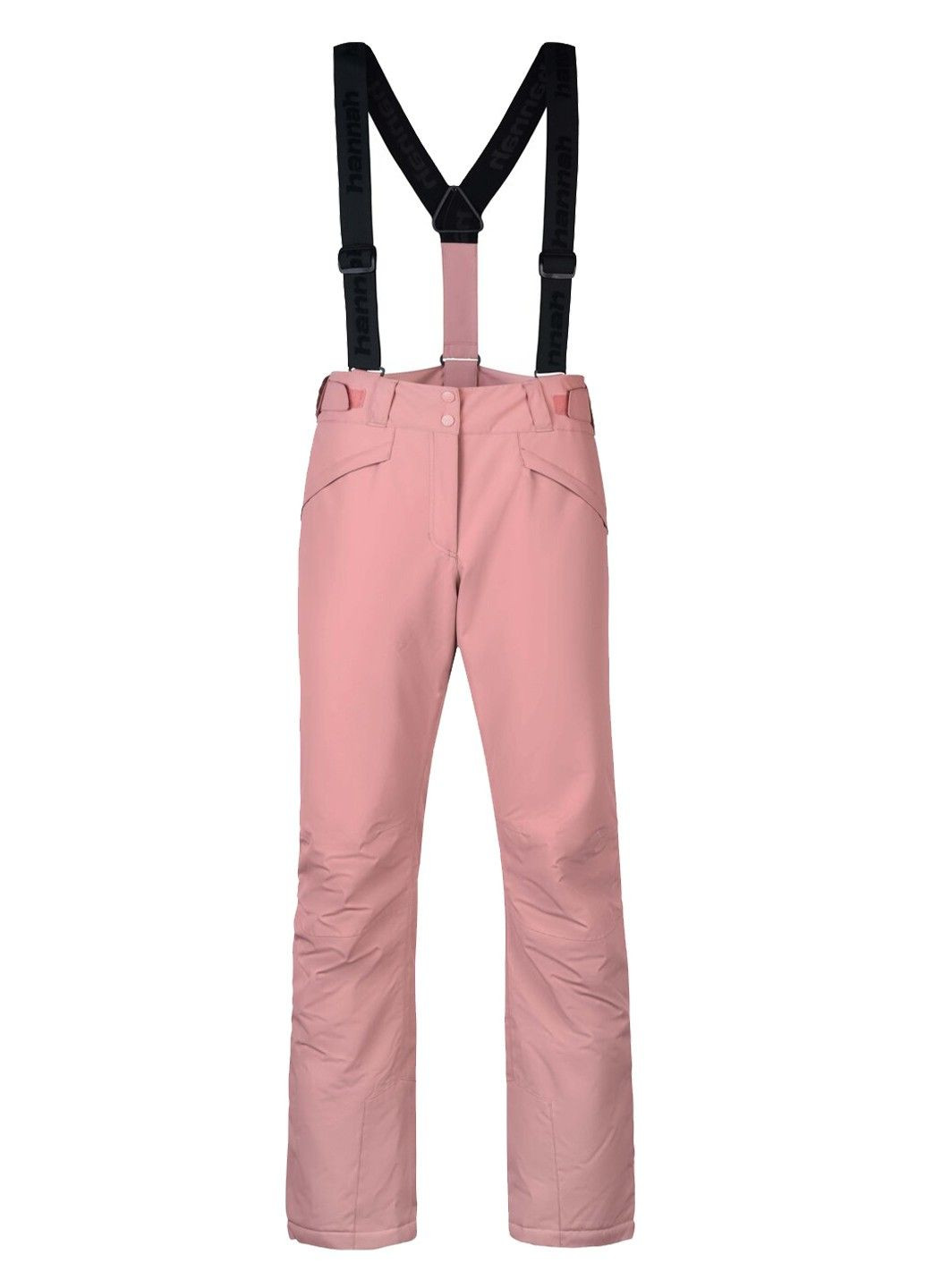 Брюки горнолыжные Awake II rosette женские - 10025157HHX Hannah (358497562)