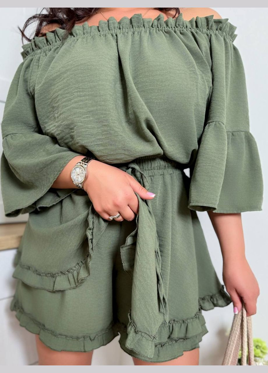 Жіночий костюм Україна (331015389)