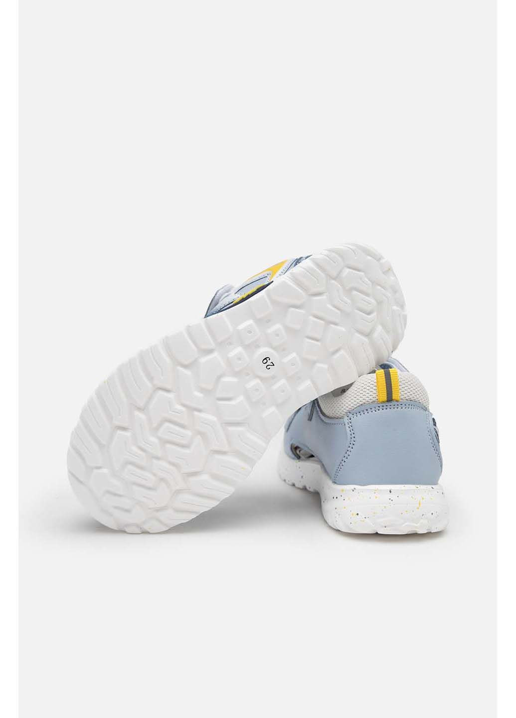 Босоніжки для хлопчика Jong Golf (323487347)